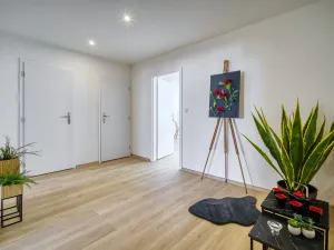 Pronájem bytu 3+kk, Most, Františka Malíka, 65 m2