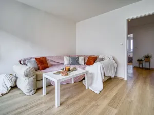 Pronájem bytu 3+kk, Most, Františka Malíka, 65 m2