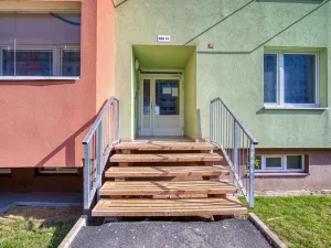 Pronájem bytu 3+kk, Most, Františka Malíka, 65 m2