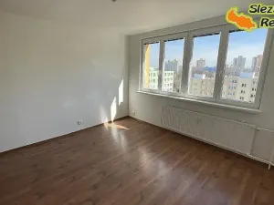 Pronájem bytu 1+1, Ostrava, Písečná, 35 m2
