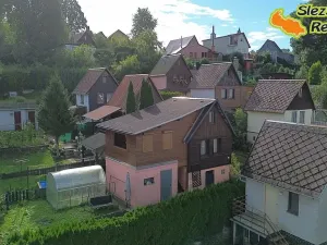 Prodej chaty, Hlučín, 50 m2