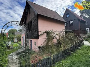 Prodej chaty, Hlučín, 50 m2