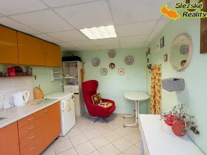 Prodej chaty, Hlučín, 50 m2