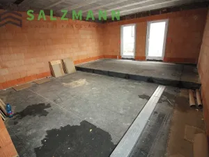 Prodej bytu 2+kk, Chotěšov, 62 m2