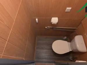 Pronájem bytu 2+1, Bor, Přimdská, 67 m2