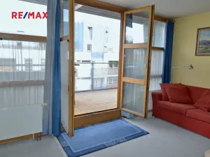 Prodej bytu 1+kk, Praha - Smíchov, Tomkova, 34 m2