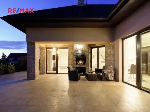 Prodej rodinného domu, Říčany, Tulipánová, 260 m2