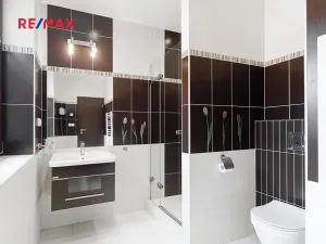 Prodej rodinného domu, Říčany, Tulipánová, 260 m2