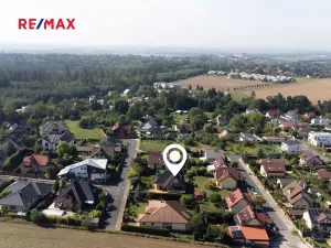 Prodej rodinného domu, Říčany, Tulipánová, 260 m2