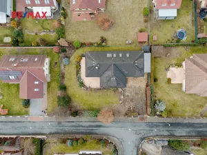 Prodej rodinného domu, Říčany, Tulipánová, 260 m2