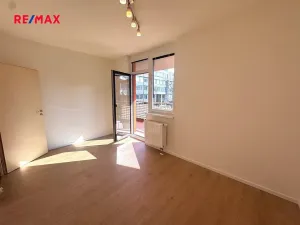 Pronájem bytu 2+kk, Praha - Stodůlky, Svitákova, 50 m2