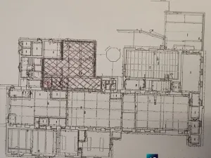 Pronájem skladu, Varnsdorf, Karlova, 130 m2