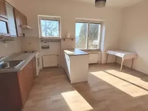 Pronájem rodinného domu, Brno, Tumaňanova, 75 m2