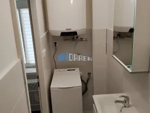 Pronájem bytu 1+1, Praha - Žižkov, Cimburkova, 35 m2