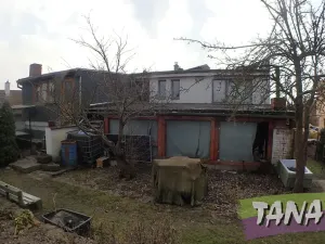 Prodej rodinného domu, Semčice, 300 m2