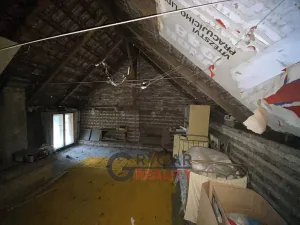 Prodej rodinného domu, Jeviněves, 130 m2