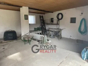 Prodej rodinného domu, Jeviněves, 130 m2