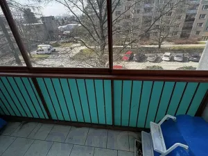 Prodej bytu 2+1, Svitavy, Marie Pujmanové, 58 m2