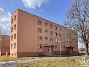 Pronájem bytu 2+kk, Nymburk, Topolová, 43 m2
