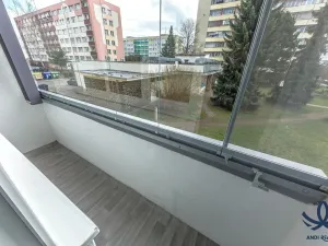 Pronájem bytu 2+kk, Mladá Boleslav, Jičínská, 39 m2