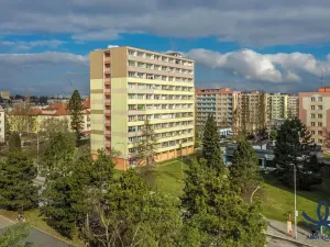 Pronájem bytu 2+kk, Mladá Boleslav, Jičínská, 39 m2