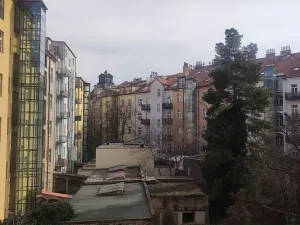 Prodej bytu 4+kk, Praha - Bubeneč, Jana Zajíce, 80 m2