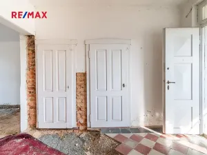 Prodej rodinného domu, Kdyně, Škarmanská, 93 m2