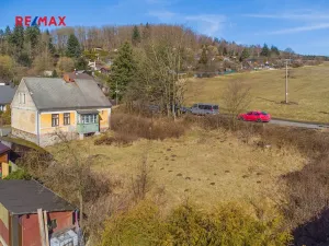 Prodej rodinného domu, Kdyně, Škarmanská, 93 m2