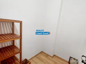 Pronájem bytu 2+kk, Olomouc, Handkeho, 62 m2