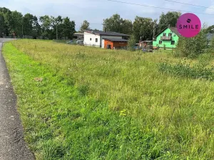 Prodej pozemku pro bydlení, Žabeň, 744 m2