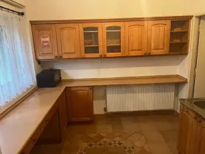 Pronájem rodinného domu, Praha - Lipence, Jiříčkova, 150 m2