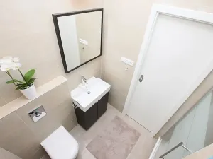 Prodej bytu 2+1, Praha - Staré Město, Liliová, 64 m2