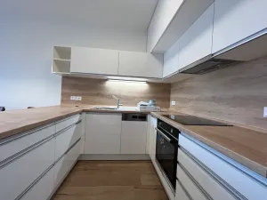 Pronájem bytu 2+kk, Praha, U hostivařského nádraží, 59 m2