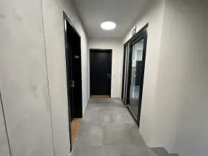 Pronájem bytu 2+kk, Praha, U hostivařského nádraží, 59 m2