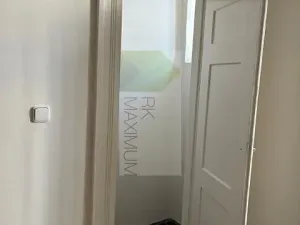 Pronájem kanceláře, Praha - Žižkov, Ondříčkova, 43 m2