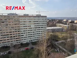 Pronájem bytu 3+kk, Praha - Braník, Jílovská, 68 m2