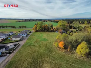 Prodej pozemku pro bydlení, Květná, 5000 m2