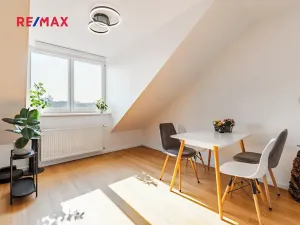 Prodej bytu 3+kk, Praha - Vršovice, Přípotoční, 110 m2