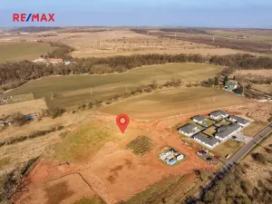 Prodej pozemku pro bydlení, Nezabylice, 905 m2