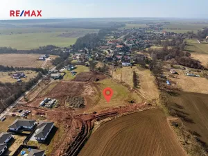 Prodej pozemku pro bydlení, Nezabylice, 905 m2