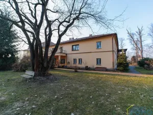Prodej bytu 3+kk, Choceň, Stromovka, 93 m2
