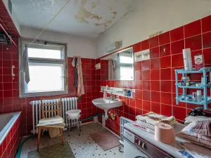 Prodej rodinného domu, Praha - Hlubočepy, Švábova, 320 m2