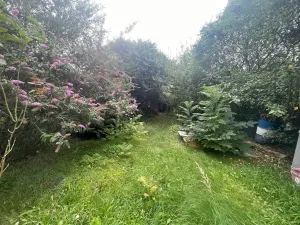 Prodej zahrady, Přerov, Jižní čtvrť I, 315 m2