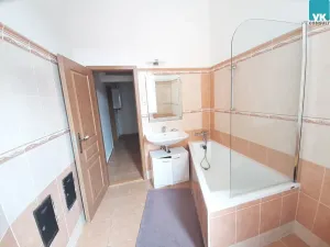 Pronájem bytu 4+kk, Litomyšl, Braunerovo nám., 100 m2