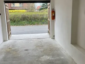 Prodej garáže, Praha - Kbely, Úlibická, 18 m2