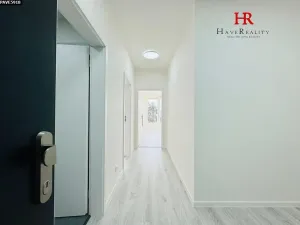 Pronájem bytu 2+kk, Benešov, Suchánkova, 58 m2