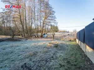 Prodej pozemku pro bydlení, Votice, 527 m2