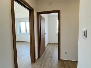 Pronájem bytu 2+kk, Bučovice, Jabloňová, 51 m2