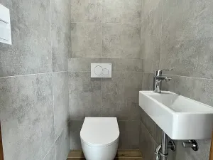 Pronájem bytu 4+kk, Bučovice, Jabloňová, 108 m2