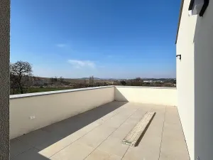 Pronájem bytu 4+kk, Bučovice, Jabloňová, 108 m2